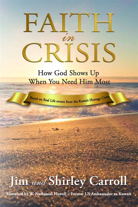 Whatever causes a <b>crisis</b> of <b>faith</b>, there is often emotional, intellectual, spiritual turbulence along the way. . Crisis in faith whitethread